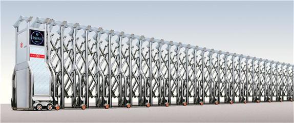 五福临门、电动伸缩门及标榜门 价格、厂家、图片与技术咨询全解析