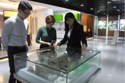 专业贴心，全程无忧 大金空调一站式服务与技术交流