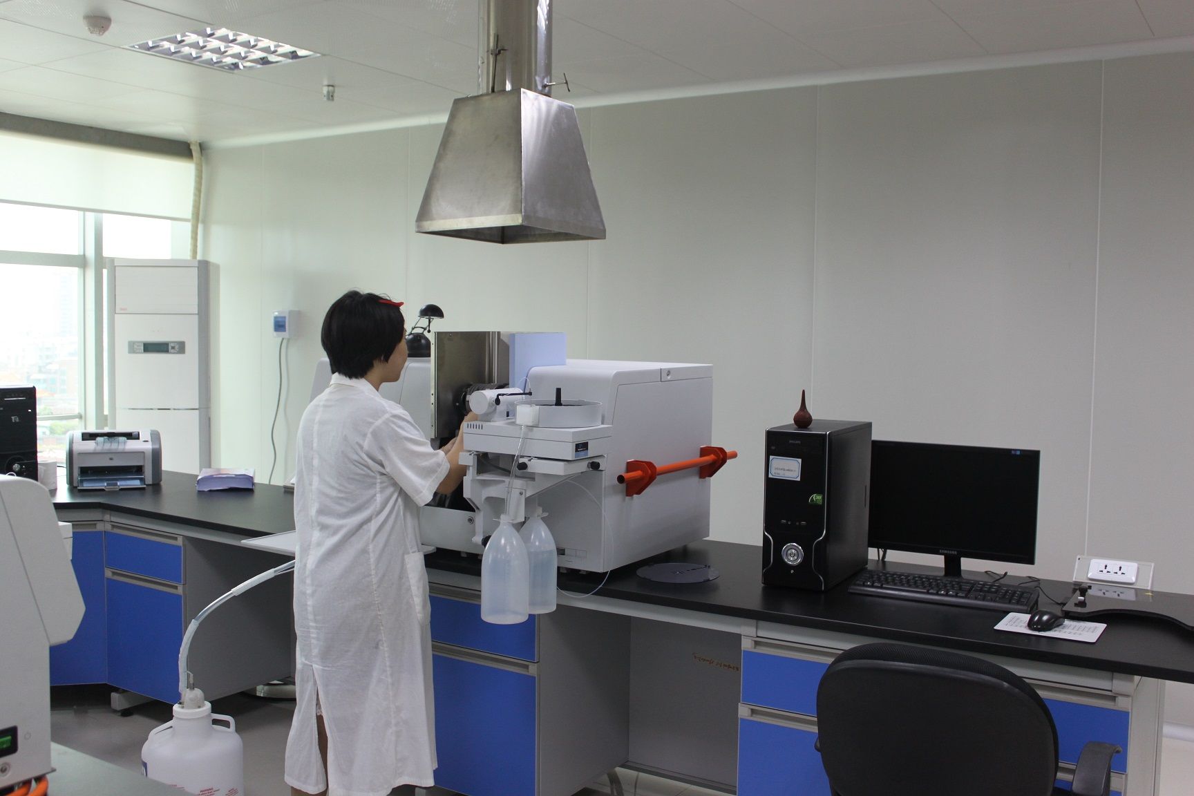 环境影响评价技术咨询服务 科学决策与环境管理的重要支撑