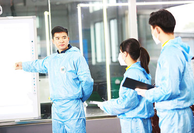 商务管理与新媒体运营 融合创新，驱动企业数字化增长