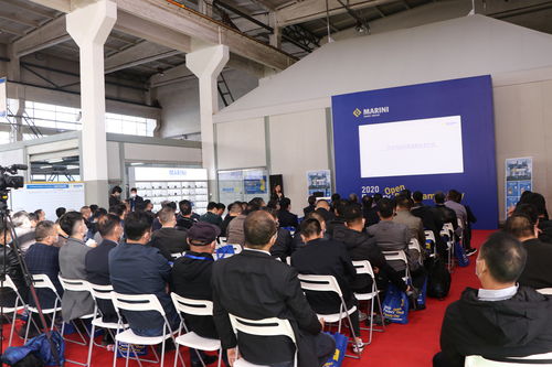 技术之窗，品质之旅——玛连尼工厂开放日暨技术交流会圆满落幕